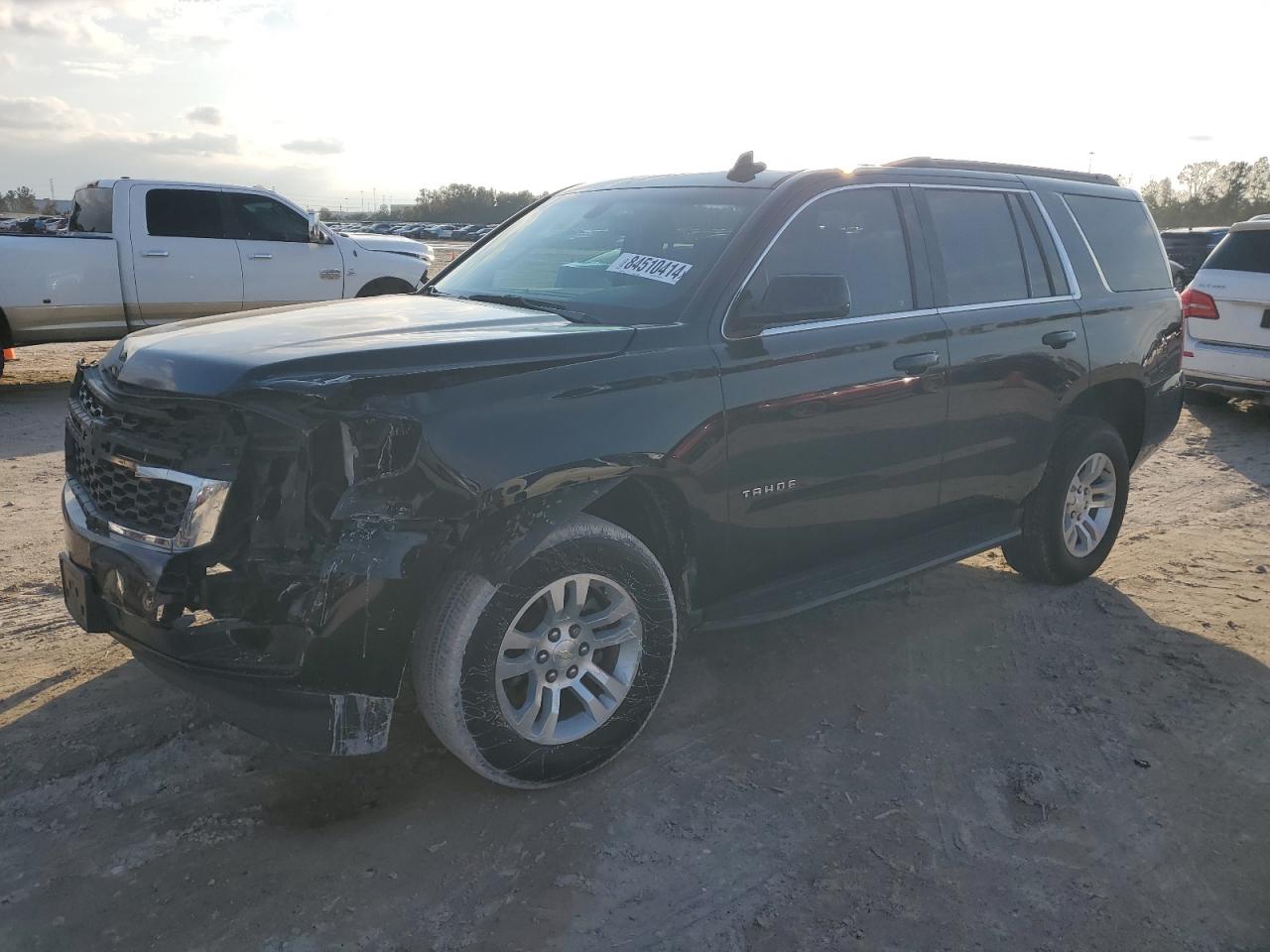 2019 Chevrolet Tahoe - Image 1