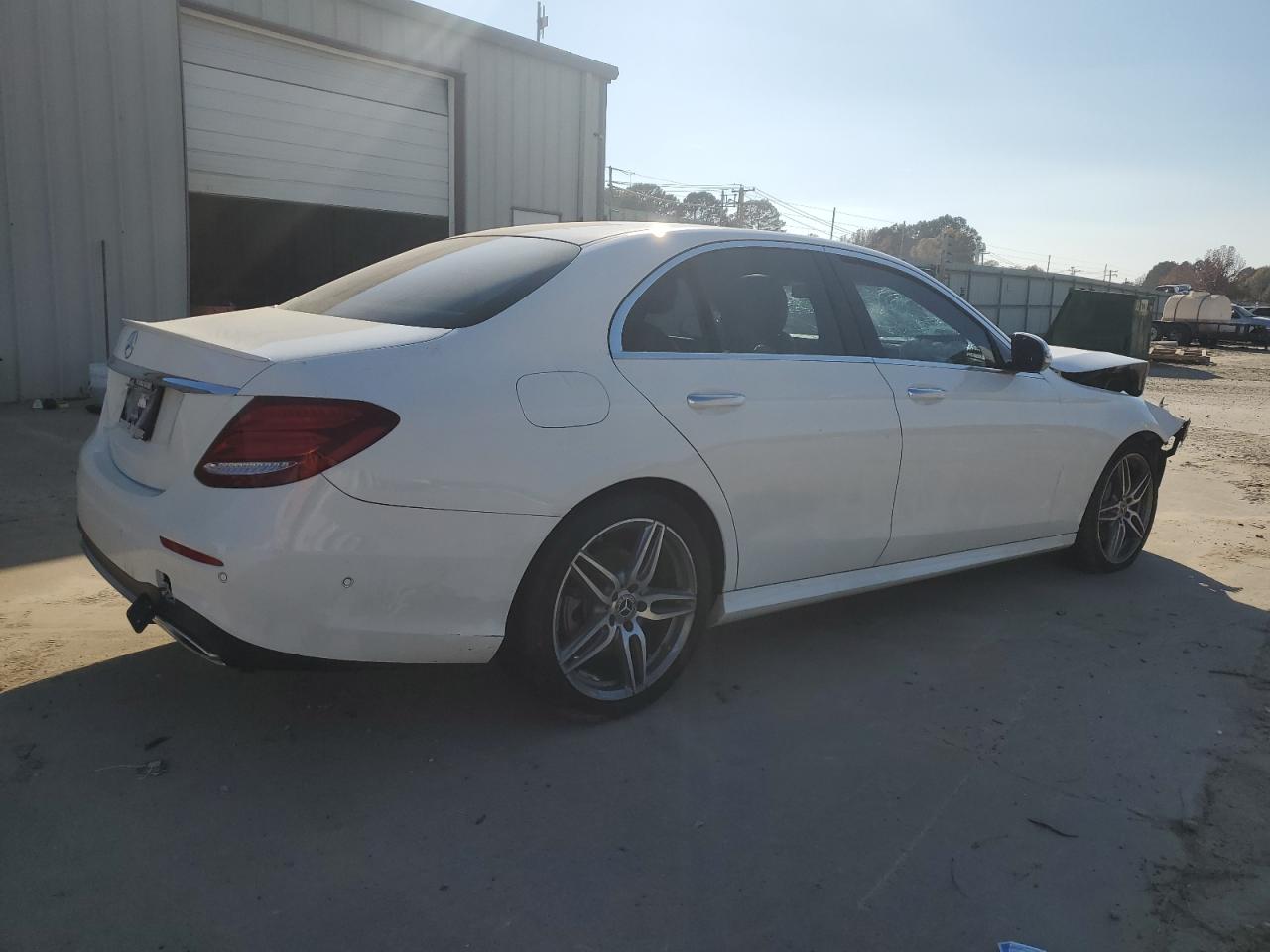 2018 Mercedes-Benz E-klasse - Image 3