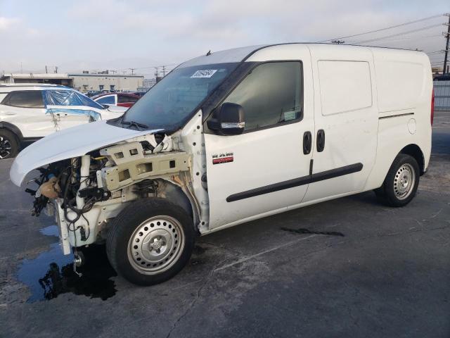 2022 Ram Promaster City Tradesman