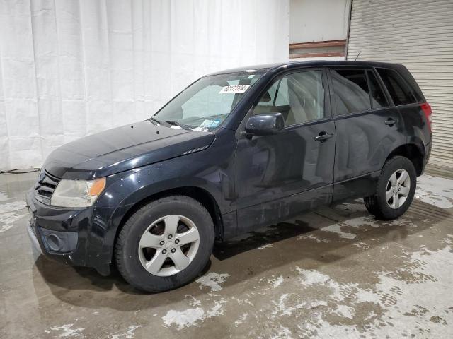 2013 Suzuki Grand Vitara Premium