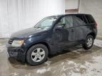 2013 Suzuki Grand Vitara Premium for Sale in Leroy, NY - Front End