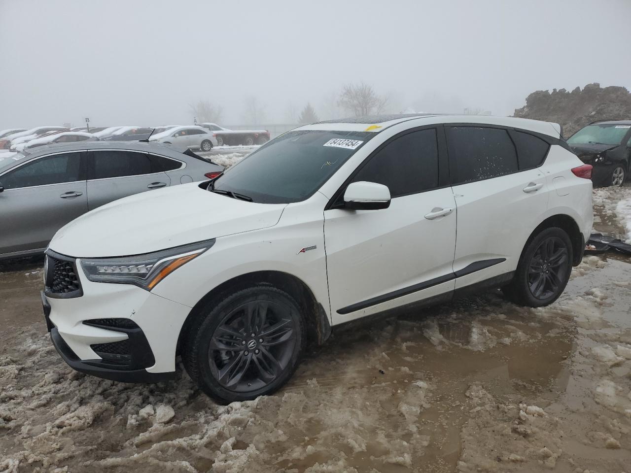2021 Acura RDX - Image 1