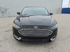 2018 Ford Fusion Se продається в Houston, TX - Normal Wear