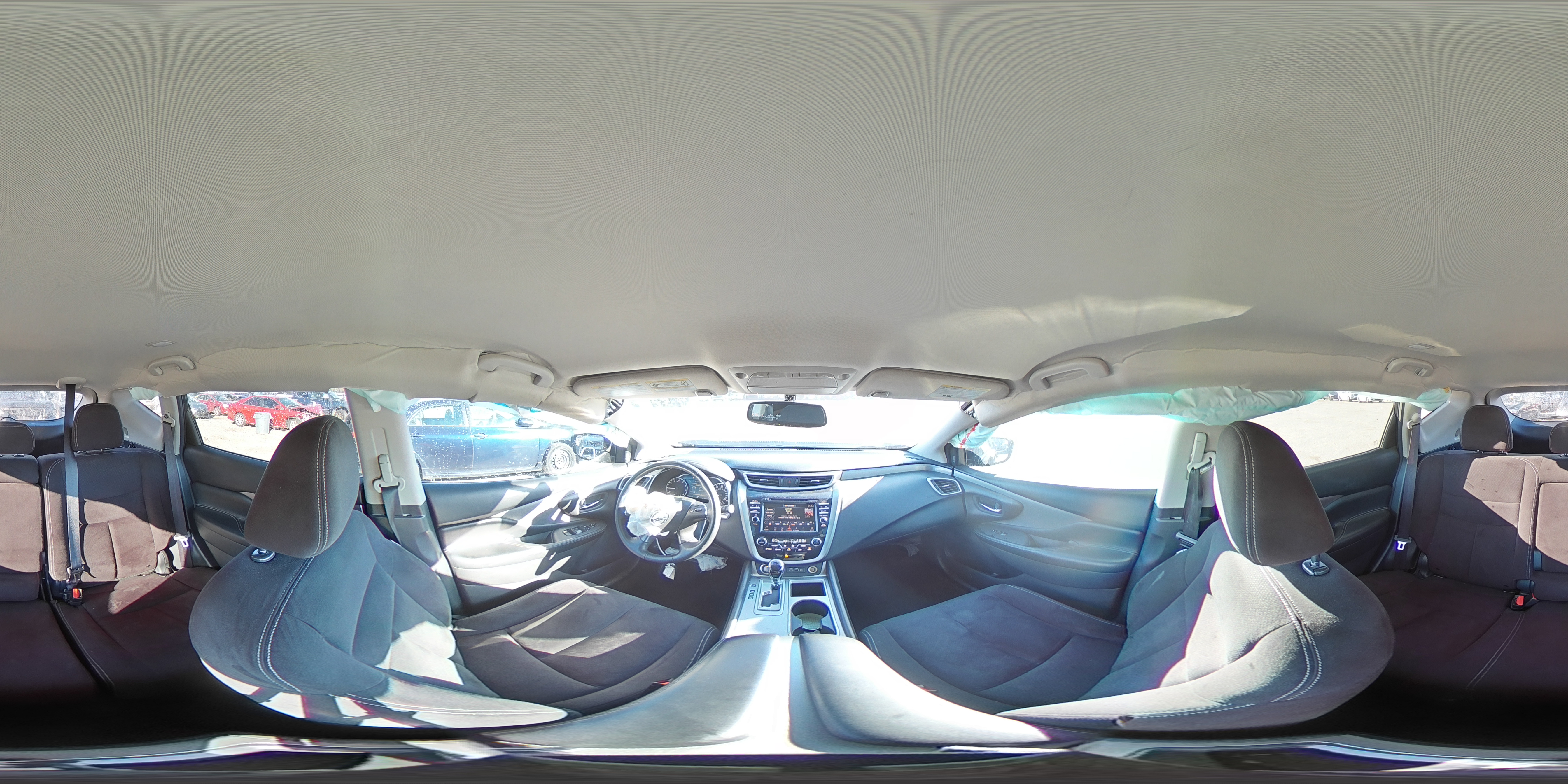 2019 Nissan Murano - Image 15