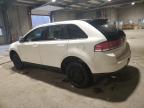 2007 Lincoln Mkx  na sprzedaż w West Mifflin, PA - Front End