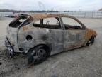 2003 Ford Focus Zx3 de vânzare în Anderson, CA - Burn