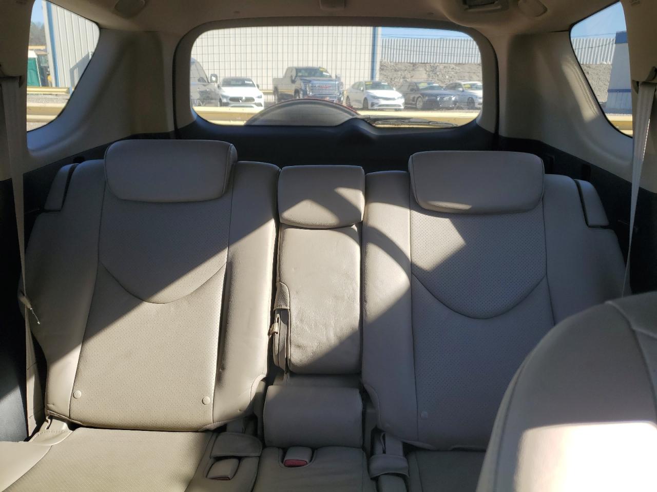 2007 Toyota RAV 4 - Image 10
