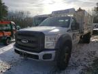 2011 Ford F450 Super Duty للبيع في West Warren، MA - Side