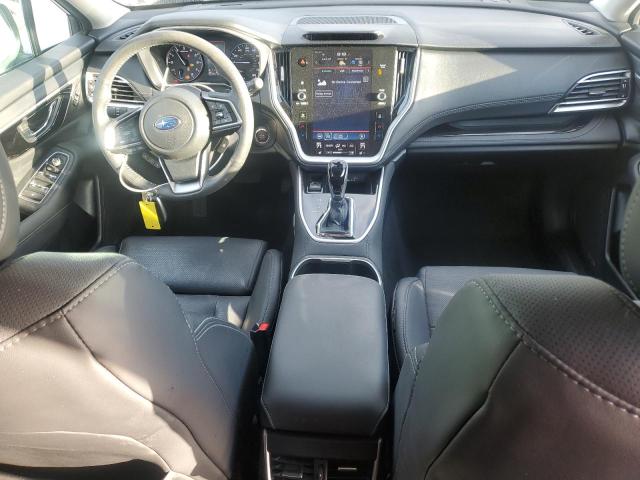  SUBARU OUTBACK 2022 Коричневый