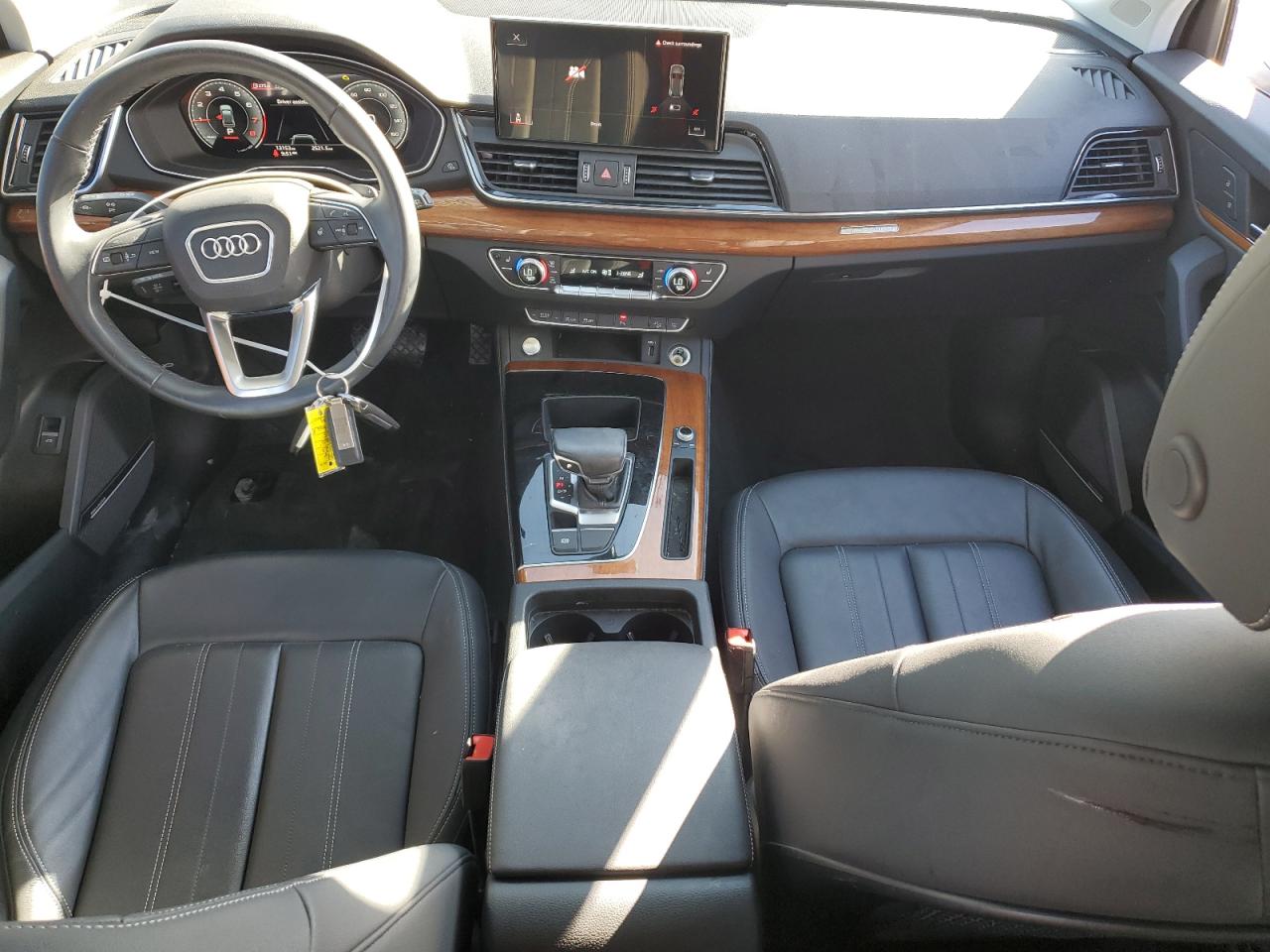2023 Audi Q5 - Image 8