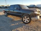 2005 Chevrolet Silverado C1500 en Venta en Temple, TX - Front End