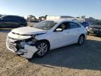 2020 Chevrolet Malibu Lt na sprzedaż w San Diego, CA - Front End