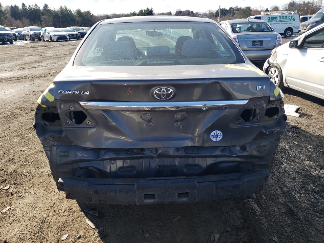 2012 Toyota Corolla - Image 6