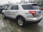 2013 Ford Explorer Xlt за продажба в Waldorf, MD - Minor Dent/Scratches