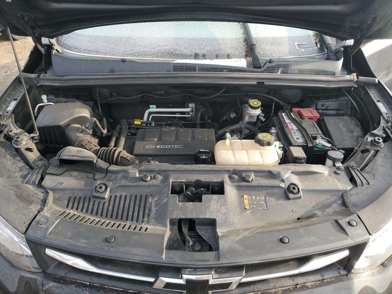 2019 Chevrolet Trax - Image 11