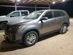 2015 Kia Sorento Lx продається в Tanner, AL - Front End