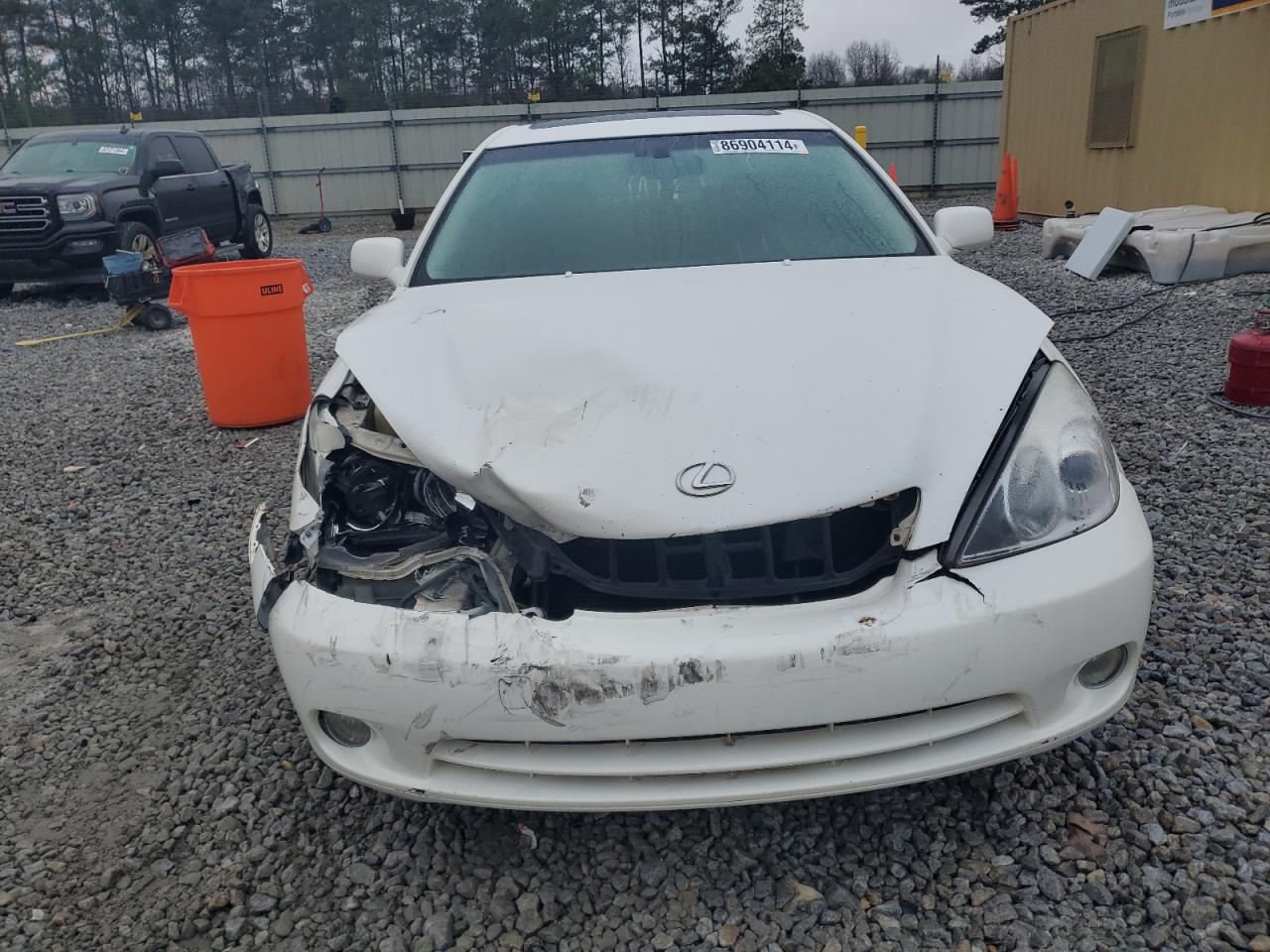 2005 Lexus ES - Image 5