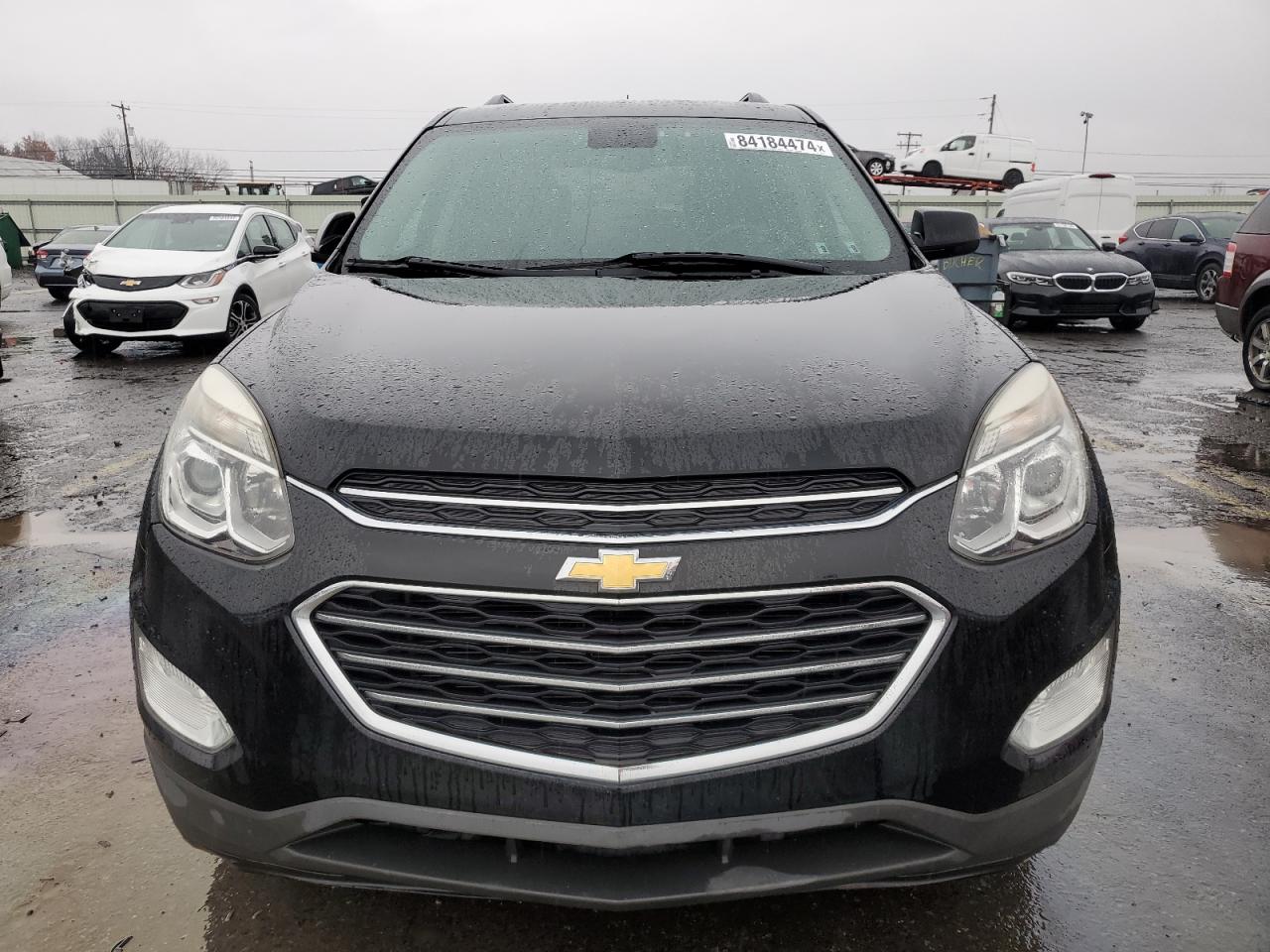 VIN 2GNALCEK2G1159308 2016 CHEVROLET EQUINOX no.5