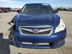 2010 Subaru Legacy 2.5I Premium zu verkaufen in Littleton, CO - Front End