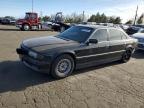 1999 Bmw 740 Il for Sale in Denver, CO - Rear End