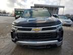 2022 Chevrolet Silverado K1500 Lt zu verkaufen in Lebanon, TN - Front End