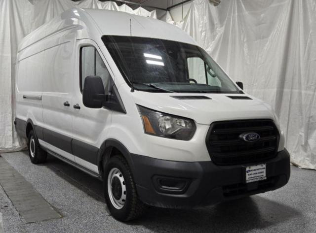  FORD TRANSIT 2020 Белы