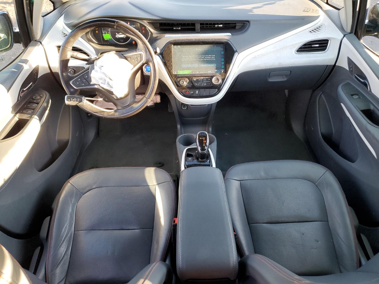 1G1FX6S0XH4190294 CHEVROLET BOLT 2017
