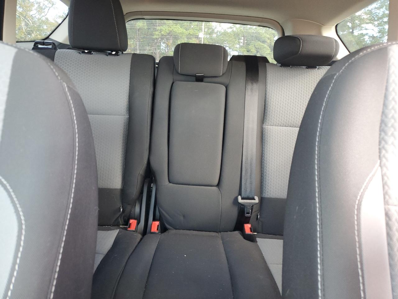 1FMCU0GDXHUA74911 FORD ESCAPE 2017