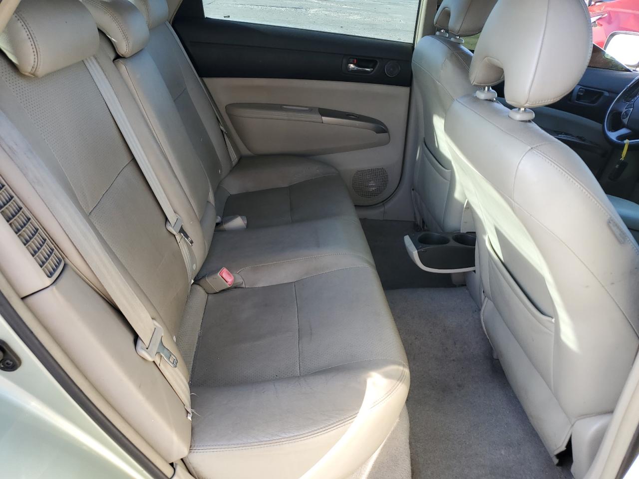 2008 Toyota Prius - Image 10