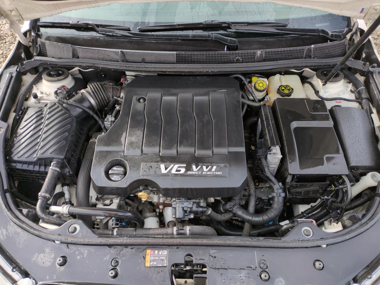 2013 Buick LaCrosse - Image 11