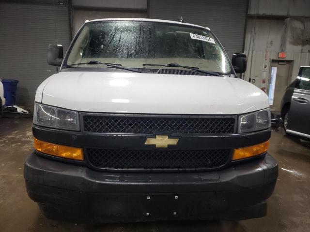  CHEVROLET EXPRESS 2020 Biały