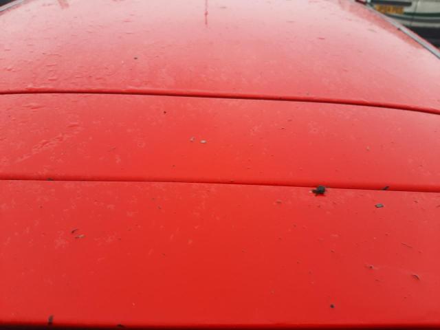 2014 FORD FIESTA TIT