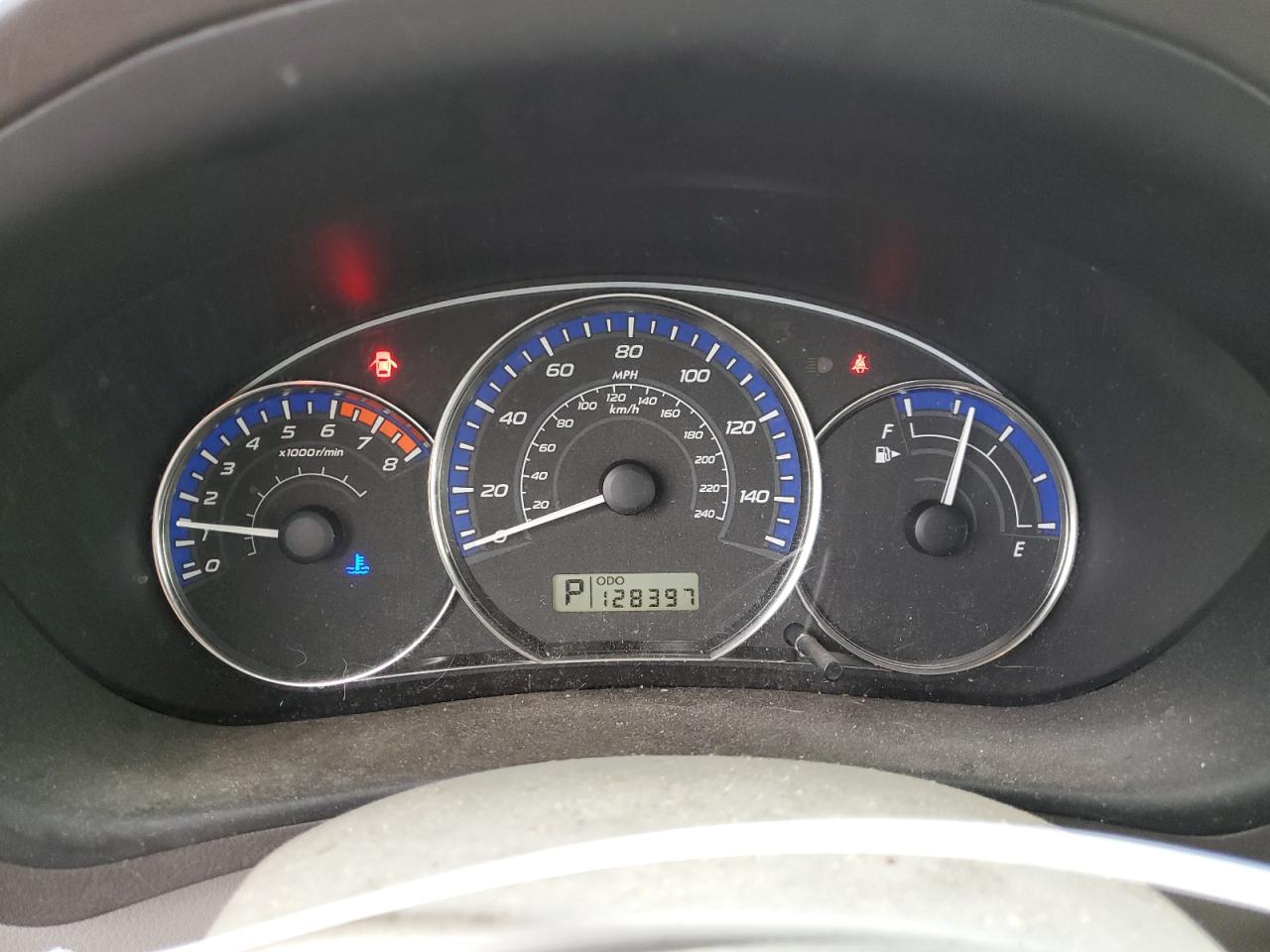 2010 Subaru Forester - Image 9