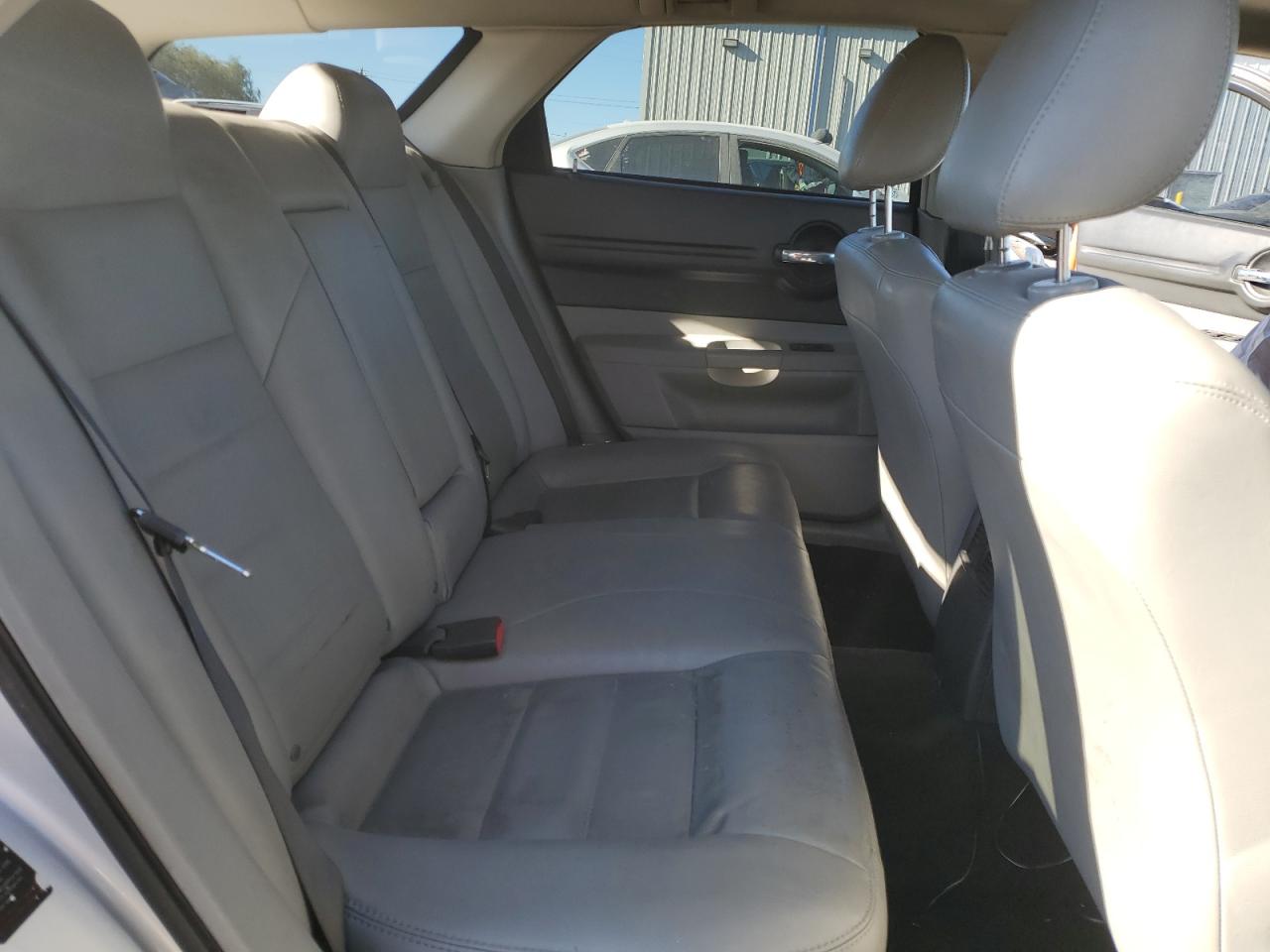 2006 Dodge Magnum R/T VIN: 2D8GV57286H122762 Lot: 83399984