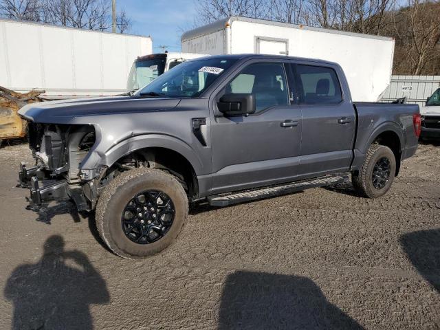 2024 Ford F150 Xlt