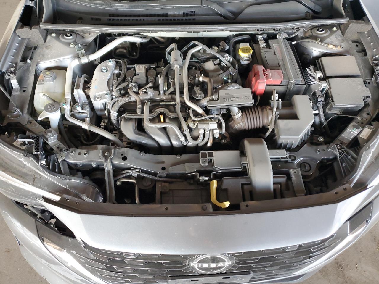 3N1AB8BV5RY290649 NISSAN SENTRA 2024