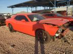 2022 Dodge Challenger Gt en Venta en Phoenix, AZ - Front End