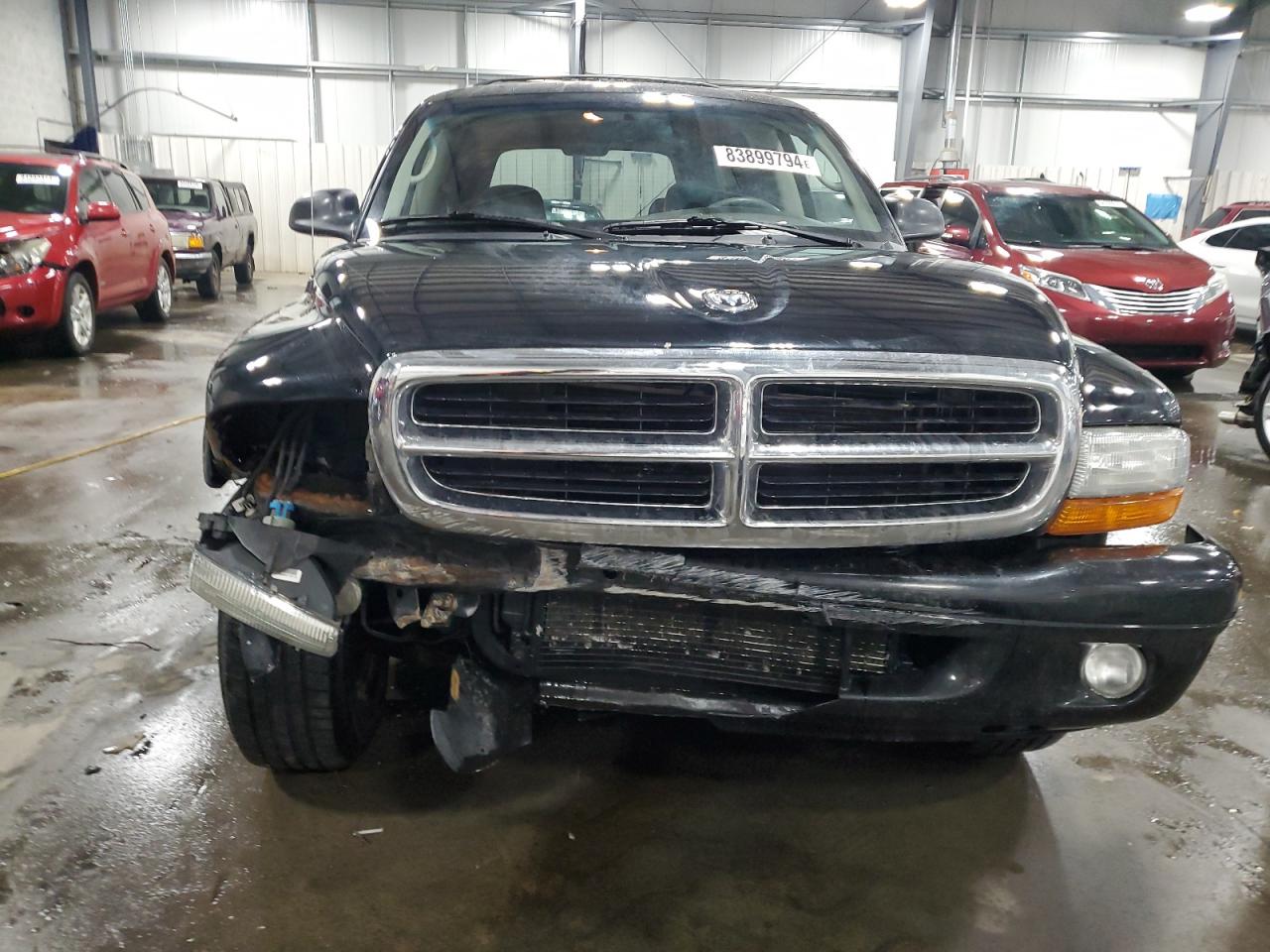 2003 Dodge Durango - Image 5