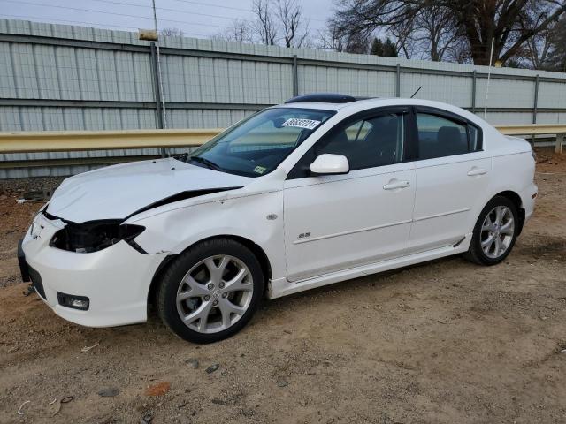 2008 Mazda 3 S