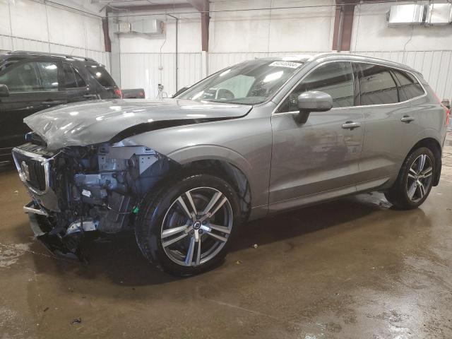  VOLVO XC60 2020 Gray