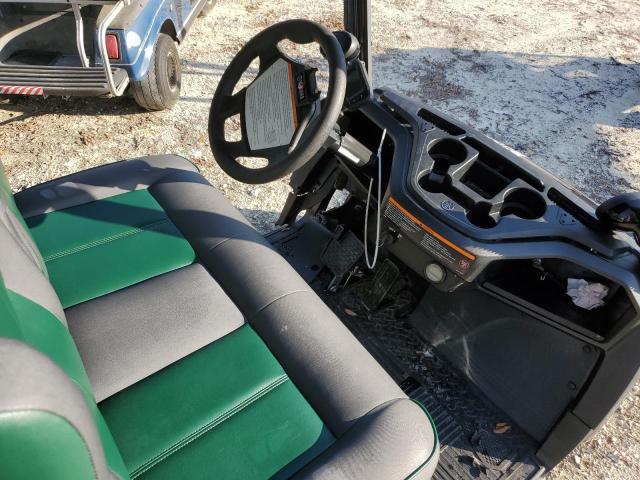 2023 YAMAHA GOLF CART