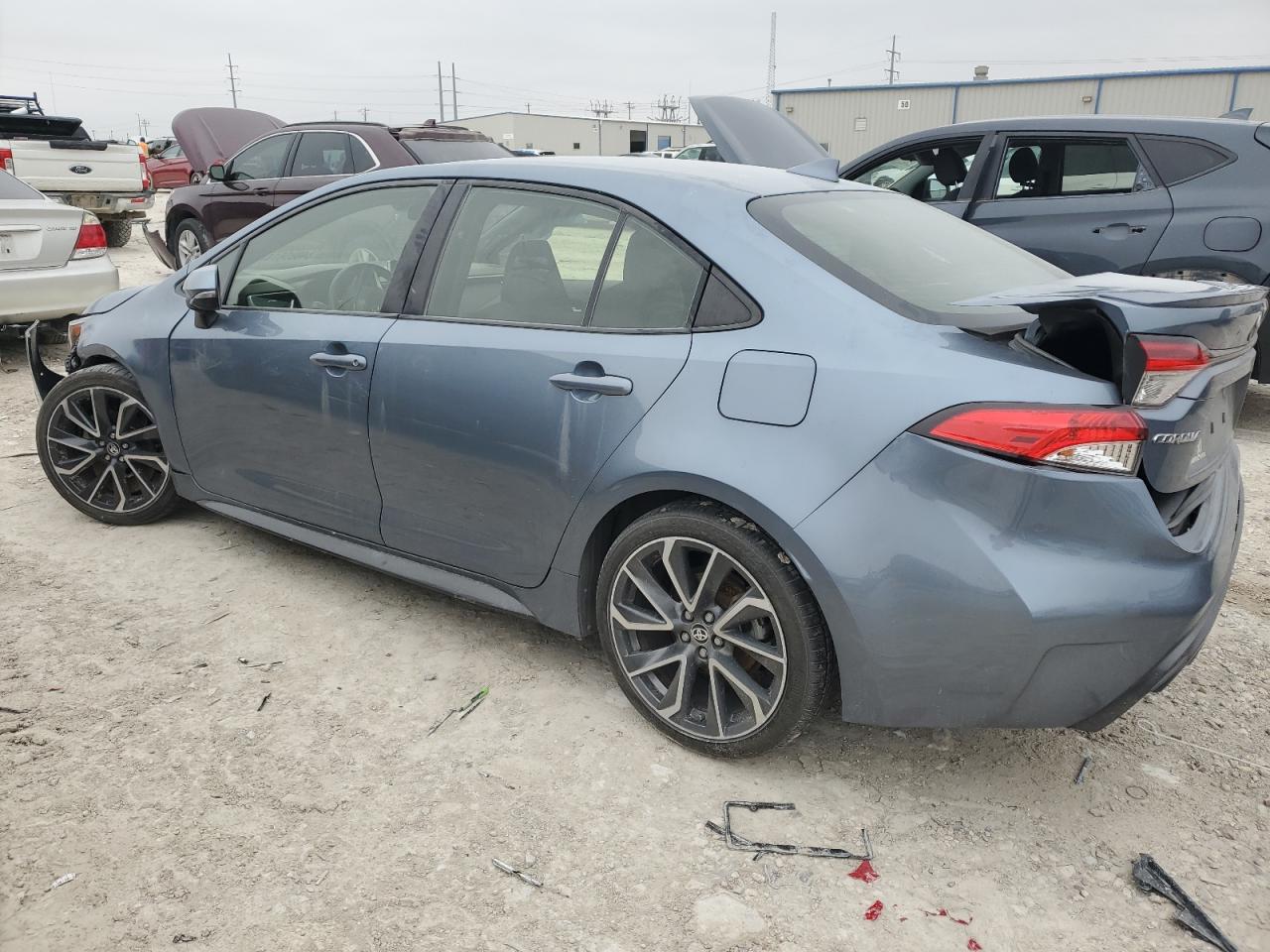 2020 Toyota Corolla - Image 2