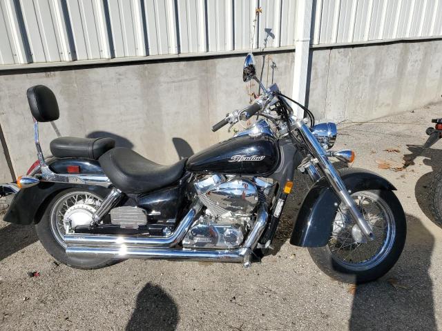 2007 Honda Vt750 