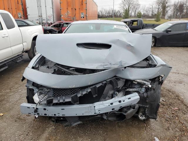  DODGE CHARGER 2021 Gray