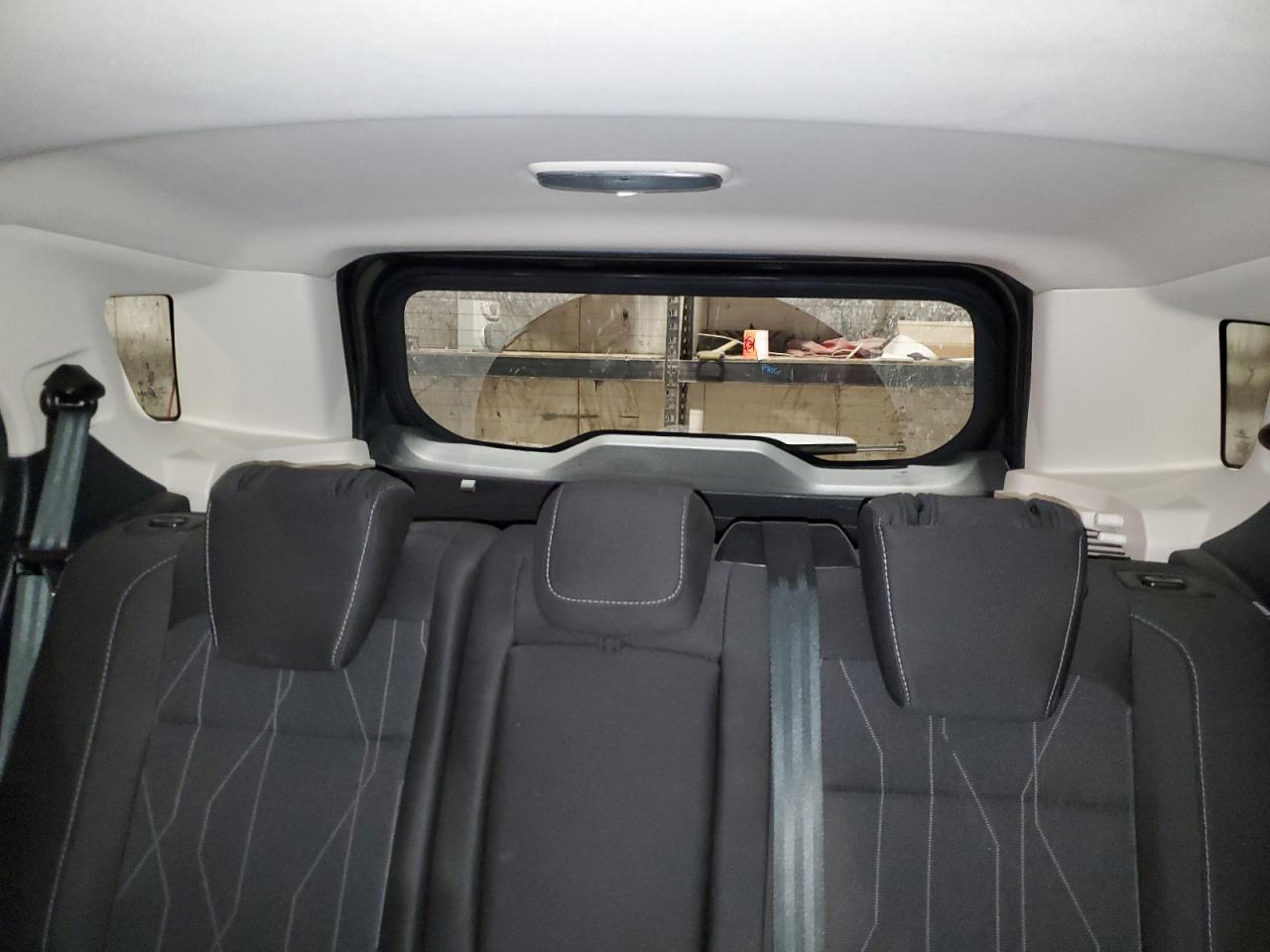 2019 Ford EcoSport - Image 10