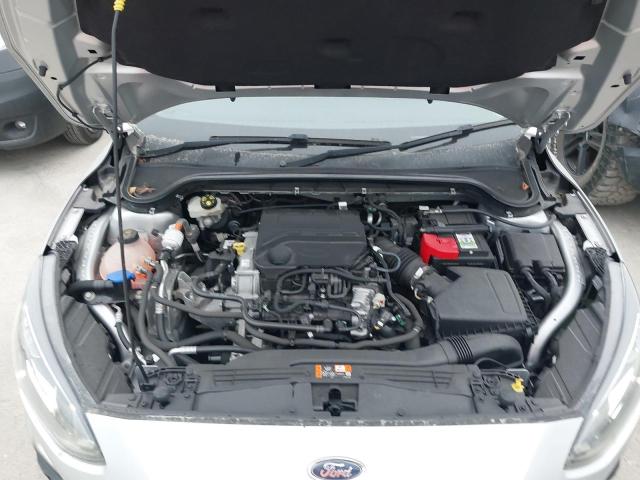 2020 FORD FOCUS TITA