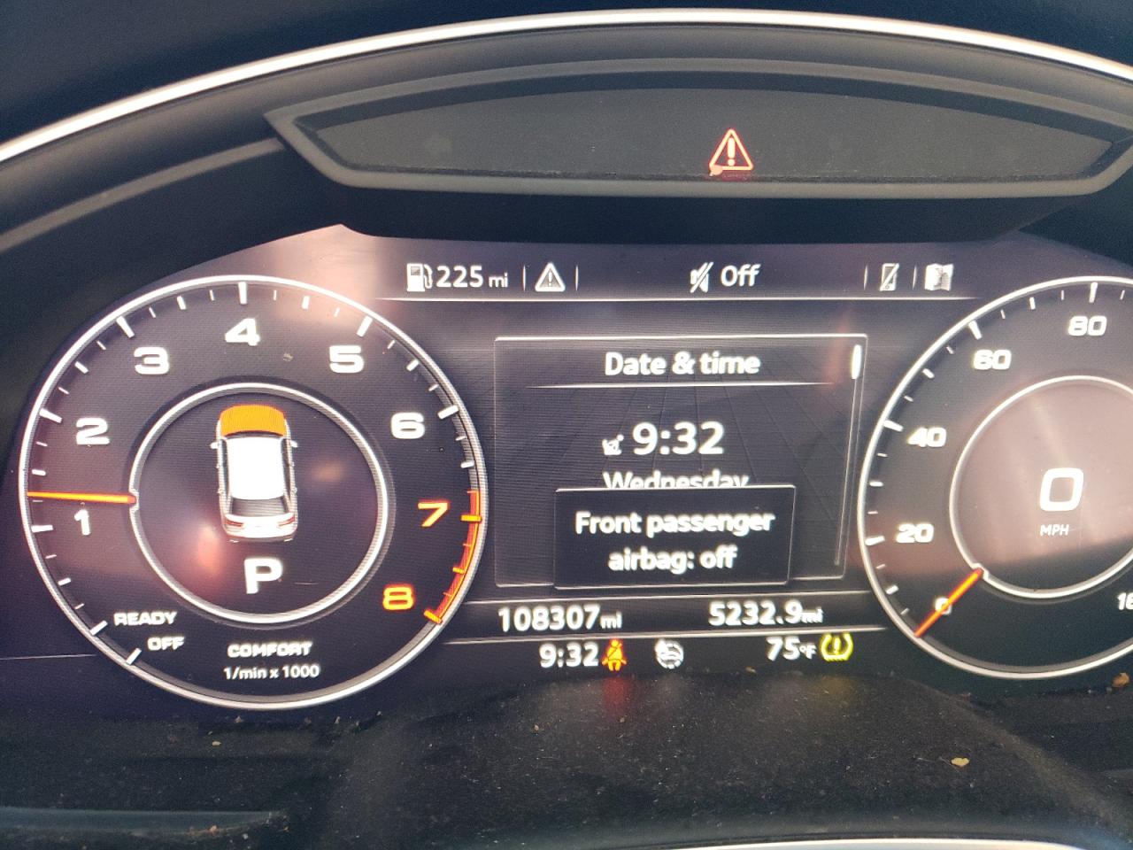 2018 Audi Q7 - Image 9