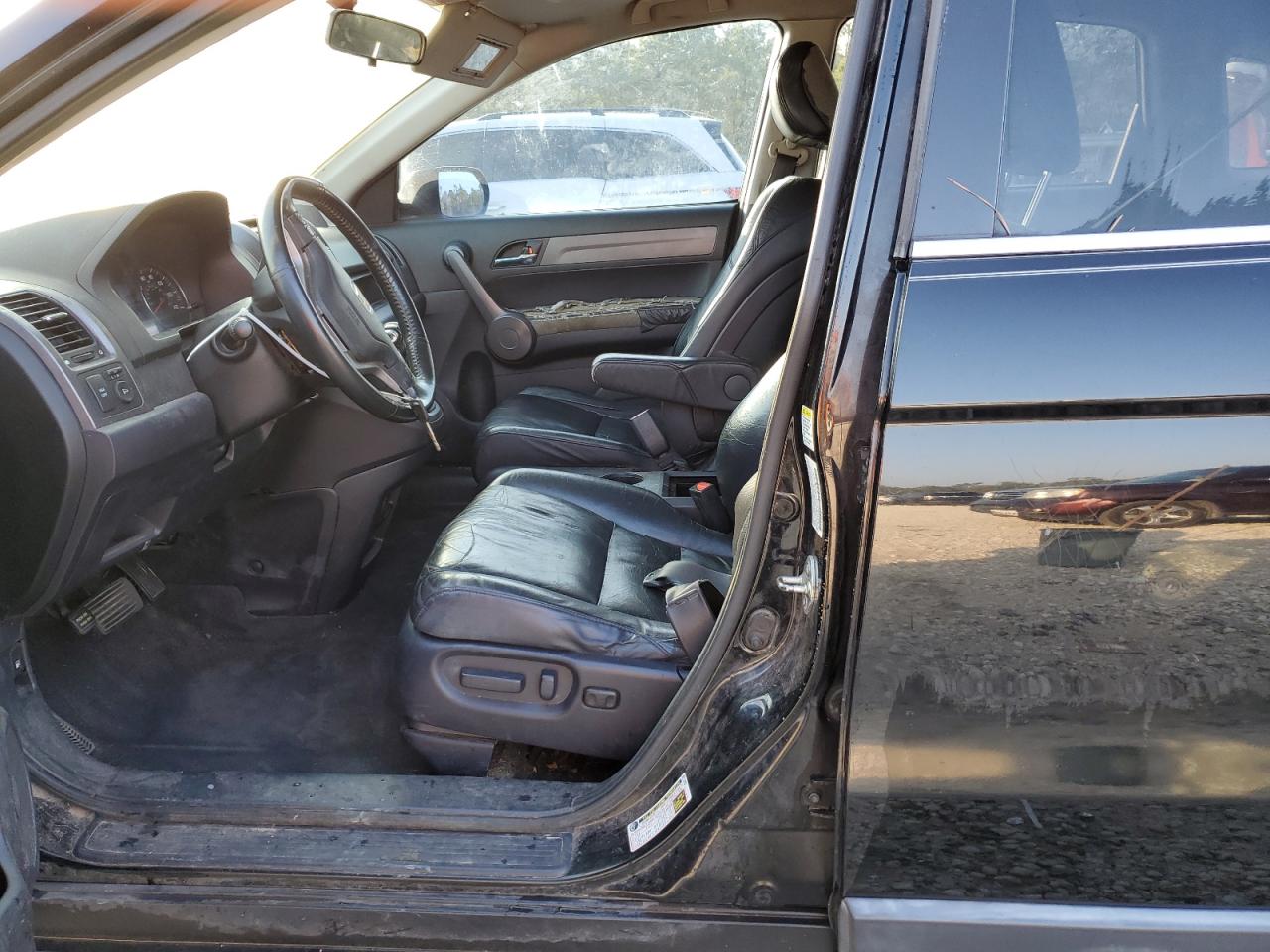 2009 Honda CR-V - Image 7