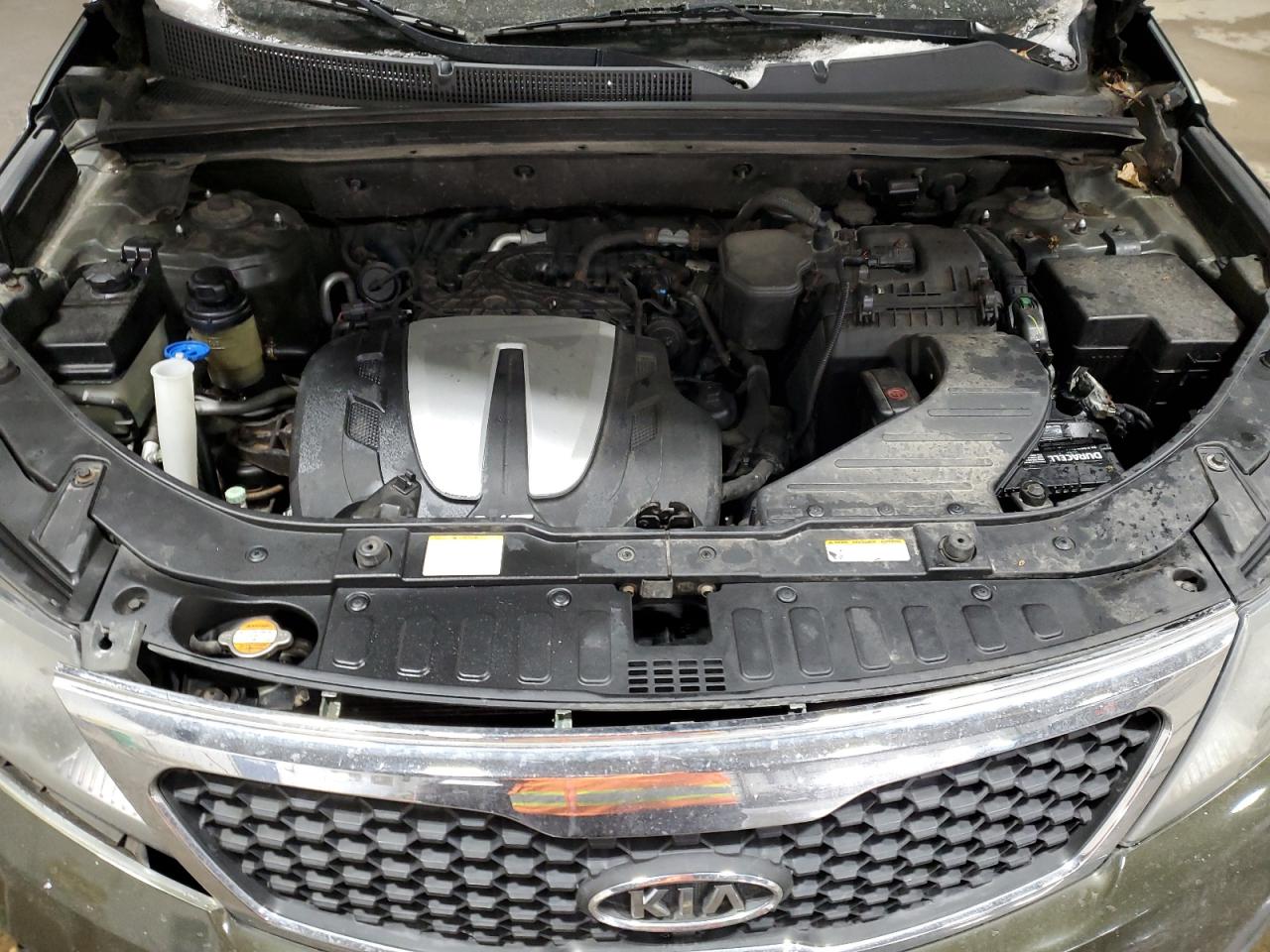 2011 Kia Sorento - Image 11