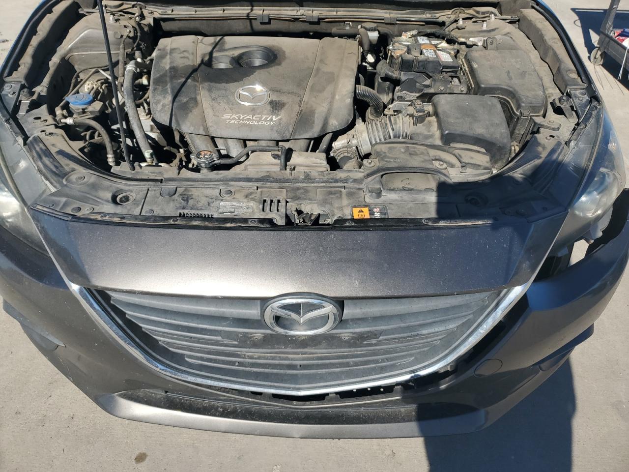 2014 Mazda 3 - Image 12